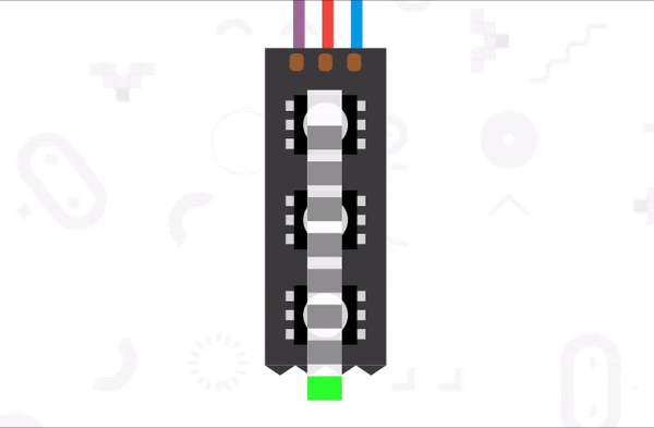 Running Lights